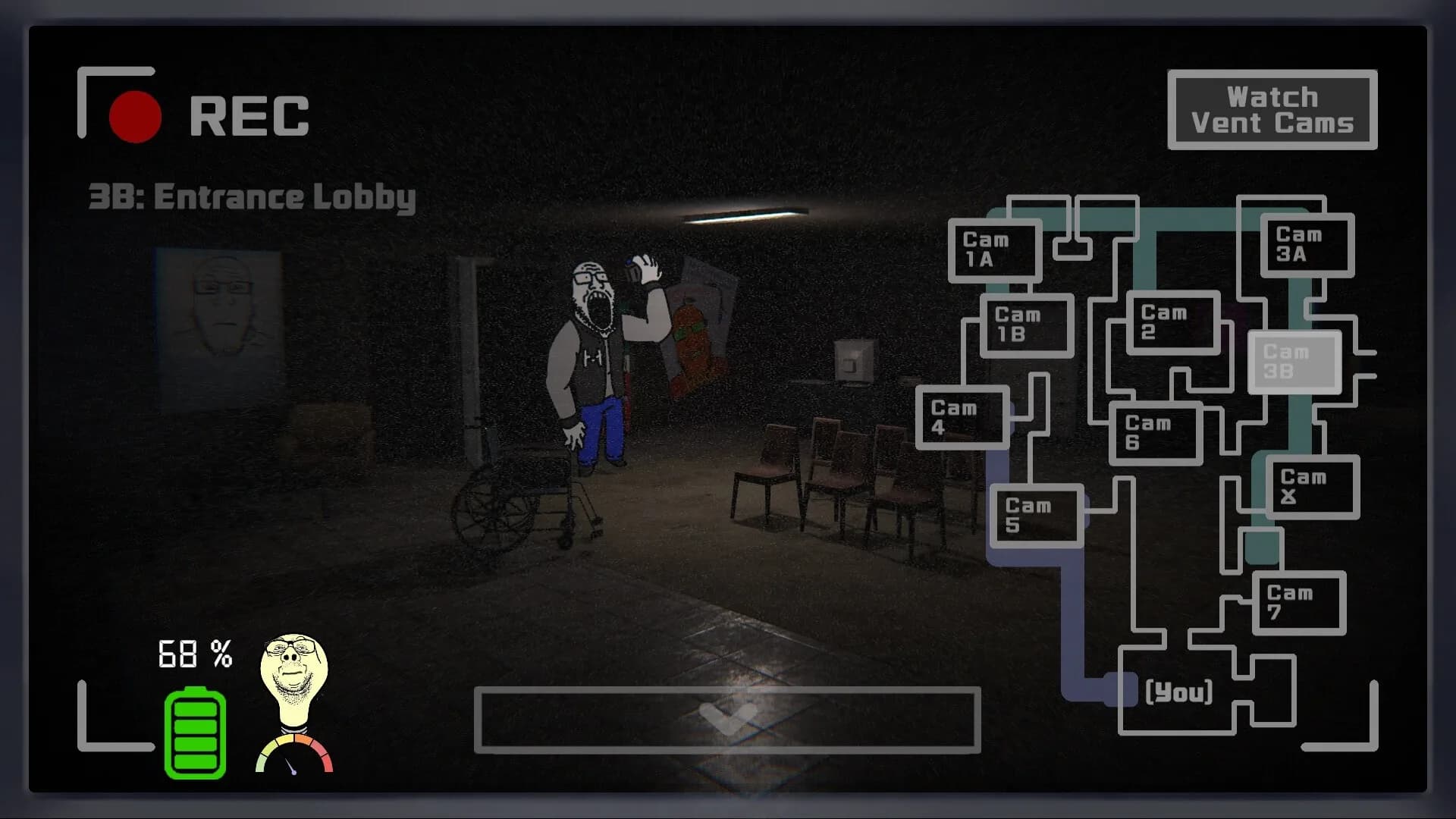Five Nights at Cobson's görsel 7