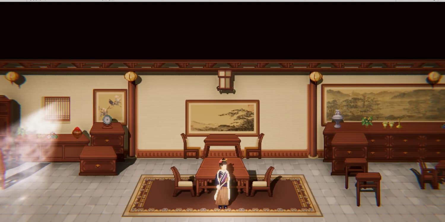 西门立志传 görsel 5
