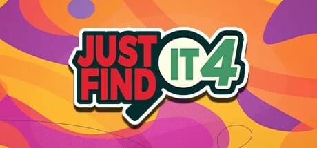 Just Find It 4 görsel 1