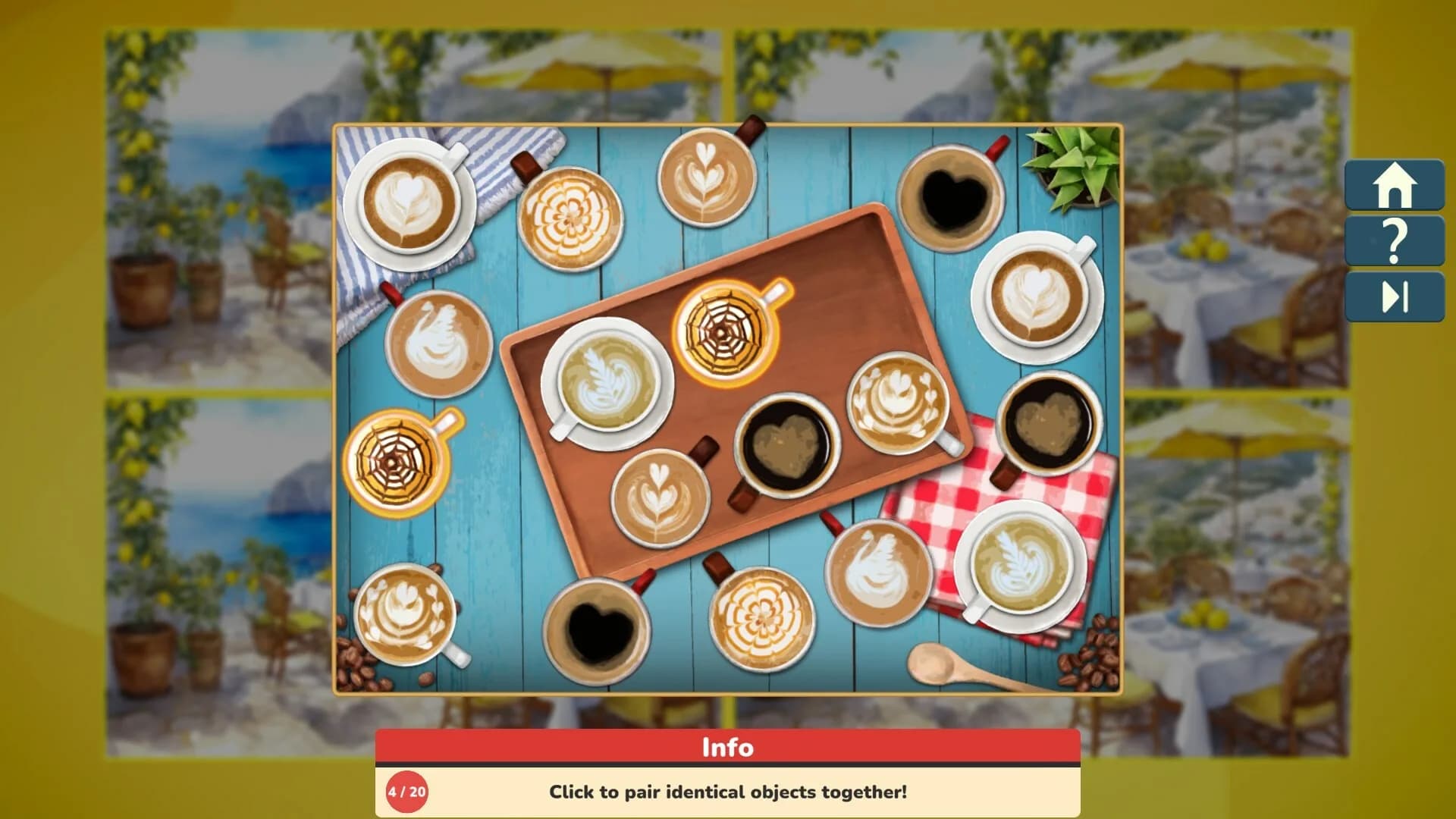 Just Find It 4 görsel 8