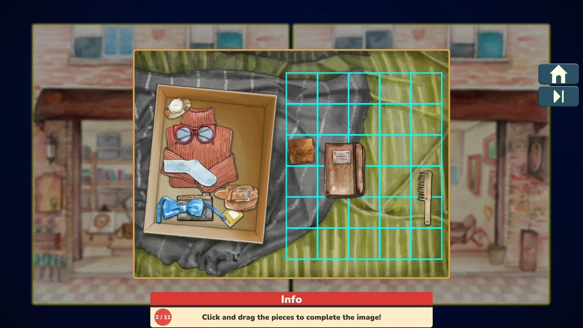 Just Find It 4 görsel 11