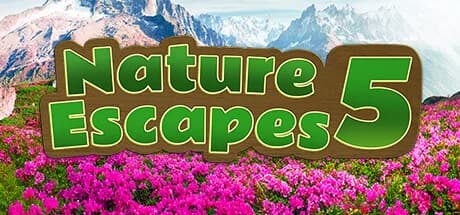Nature Escapes 5 görsel 1