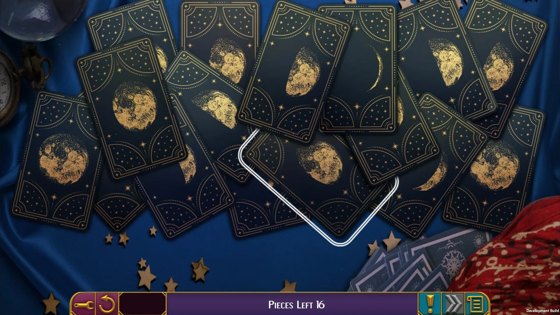 Nightshade Mysteries: Eternal Moon görsel 3