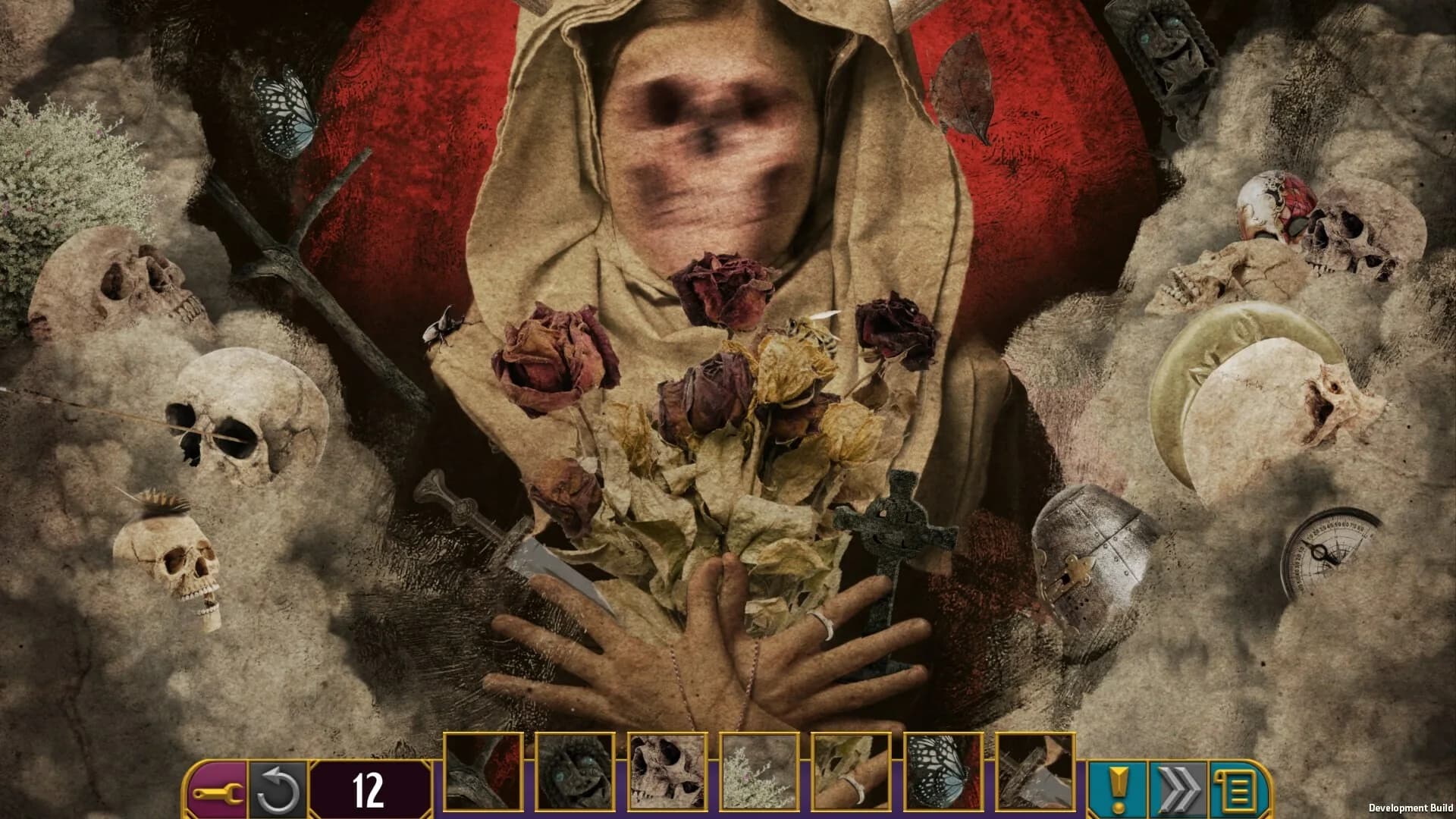 Nightshade Mysteries: Eternal Moon görsel 7
