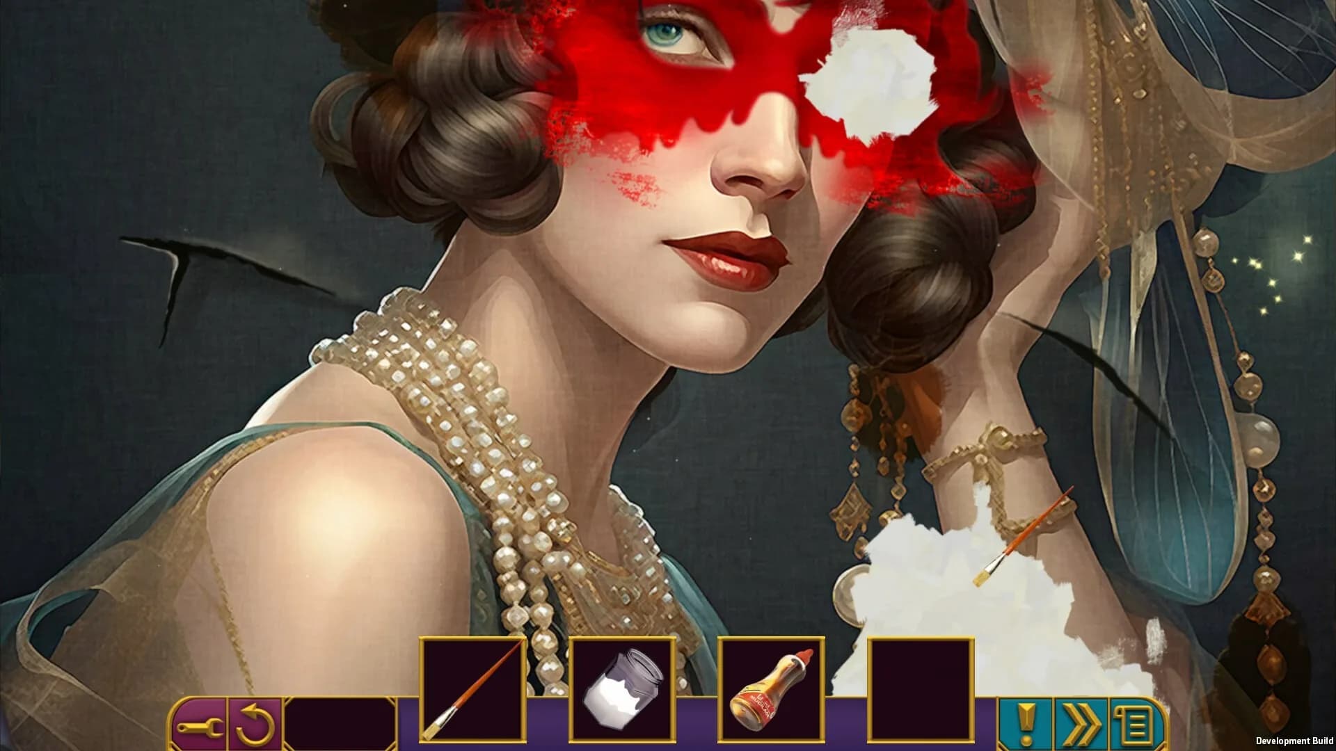 Nightshade Mysteries: Eternal Moon görsel 8