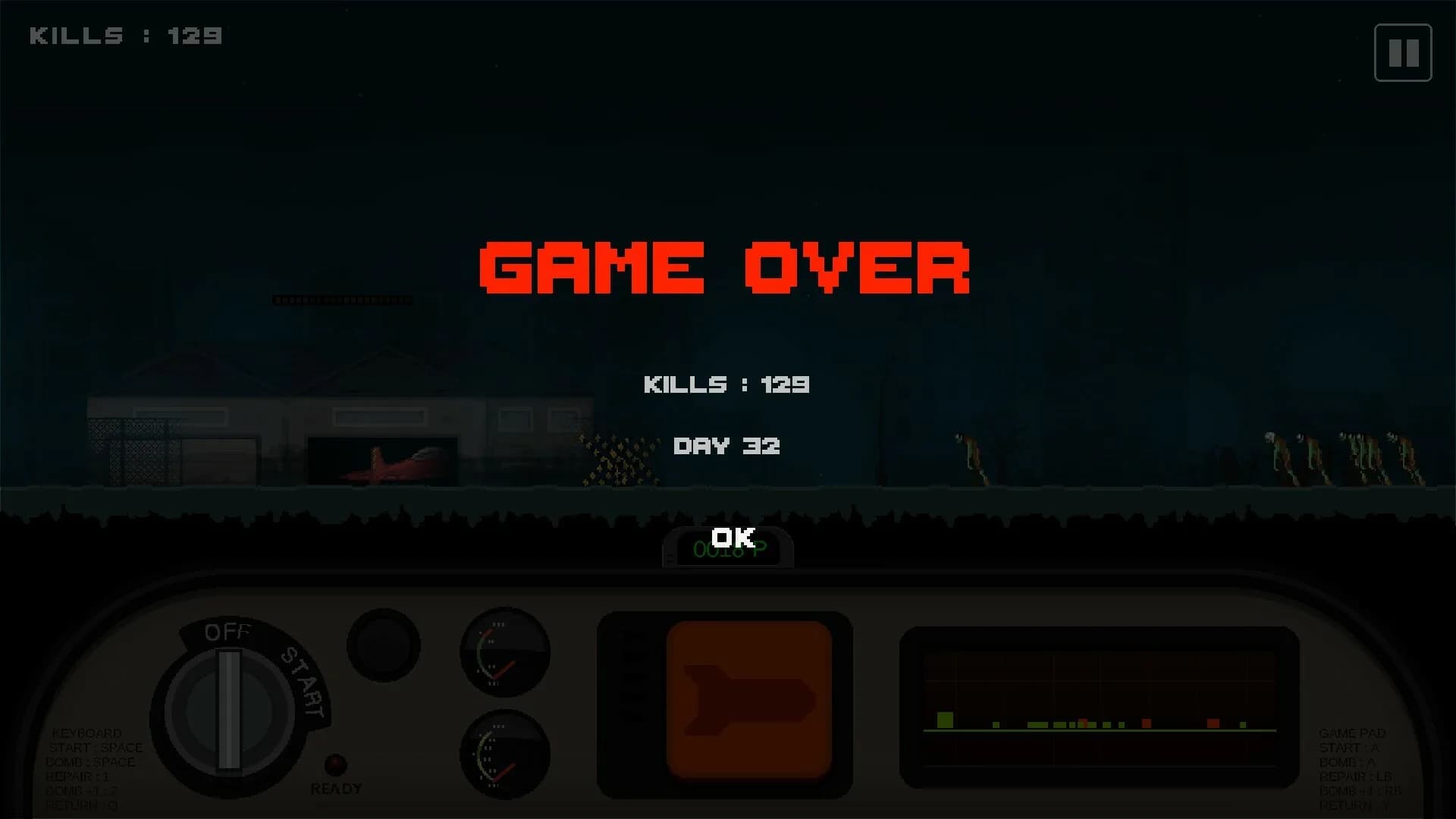 DANGER ZONE BOMBER görsel 18
