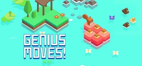 Genius Moves! görsel 1