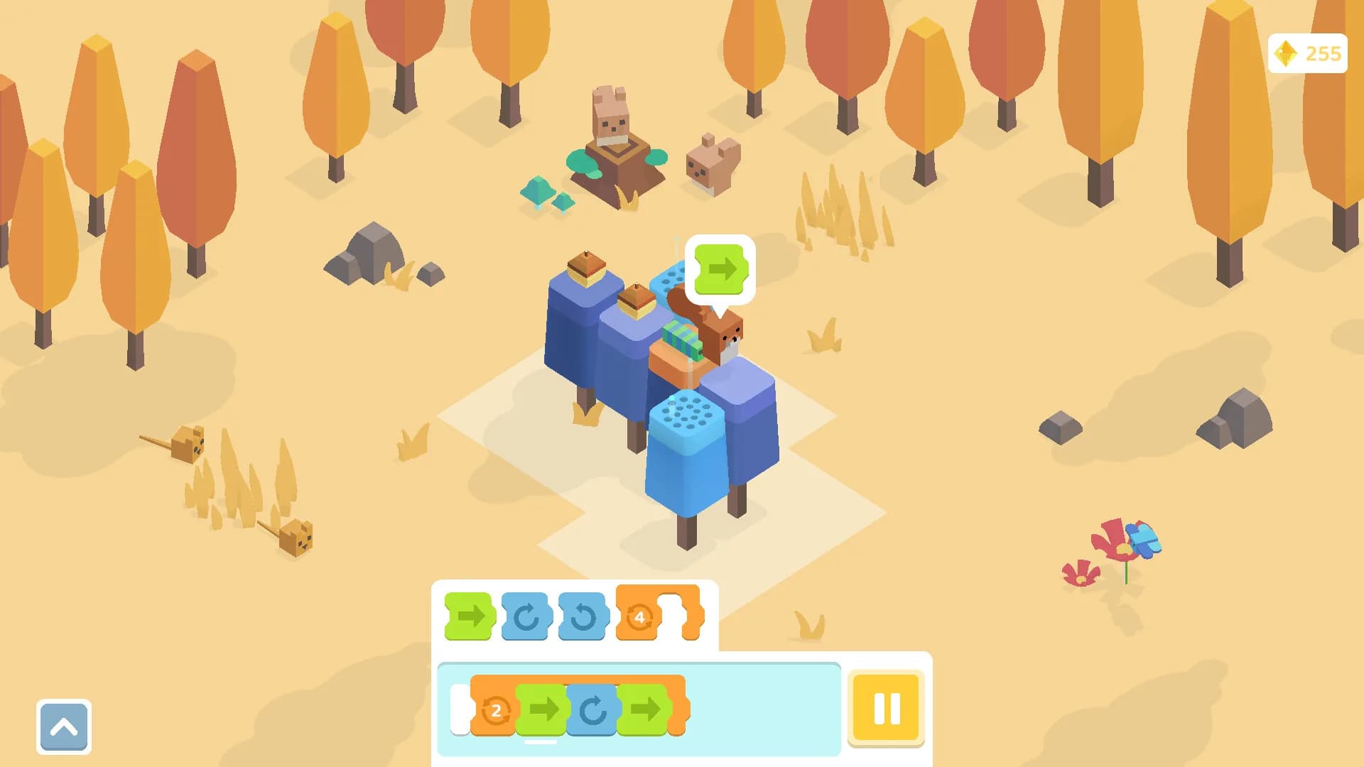 Genius Moves! görsel 3