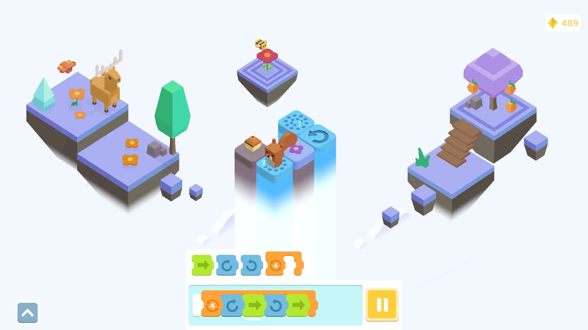Genius Moves! görsel 4