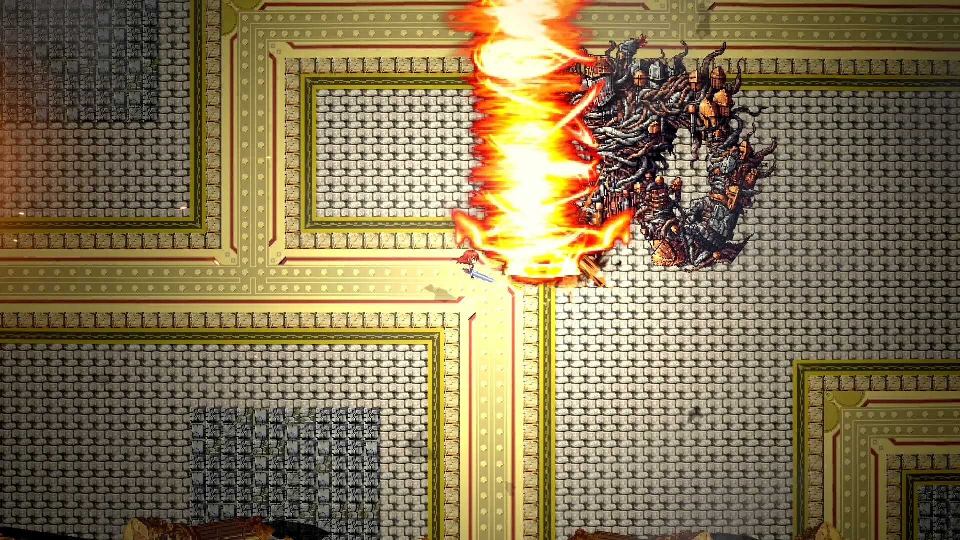 Berserk High görsel 12