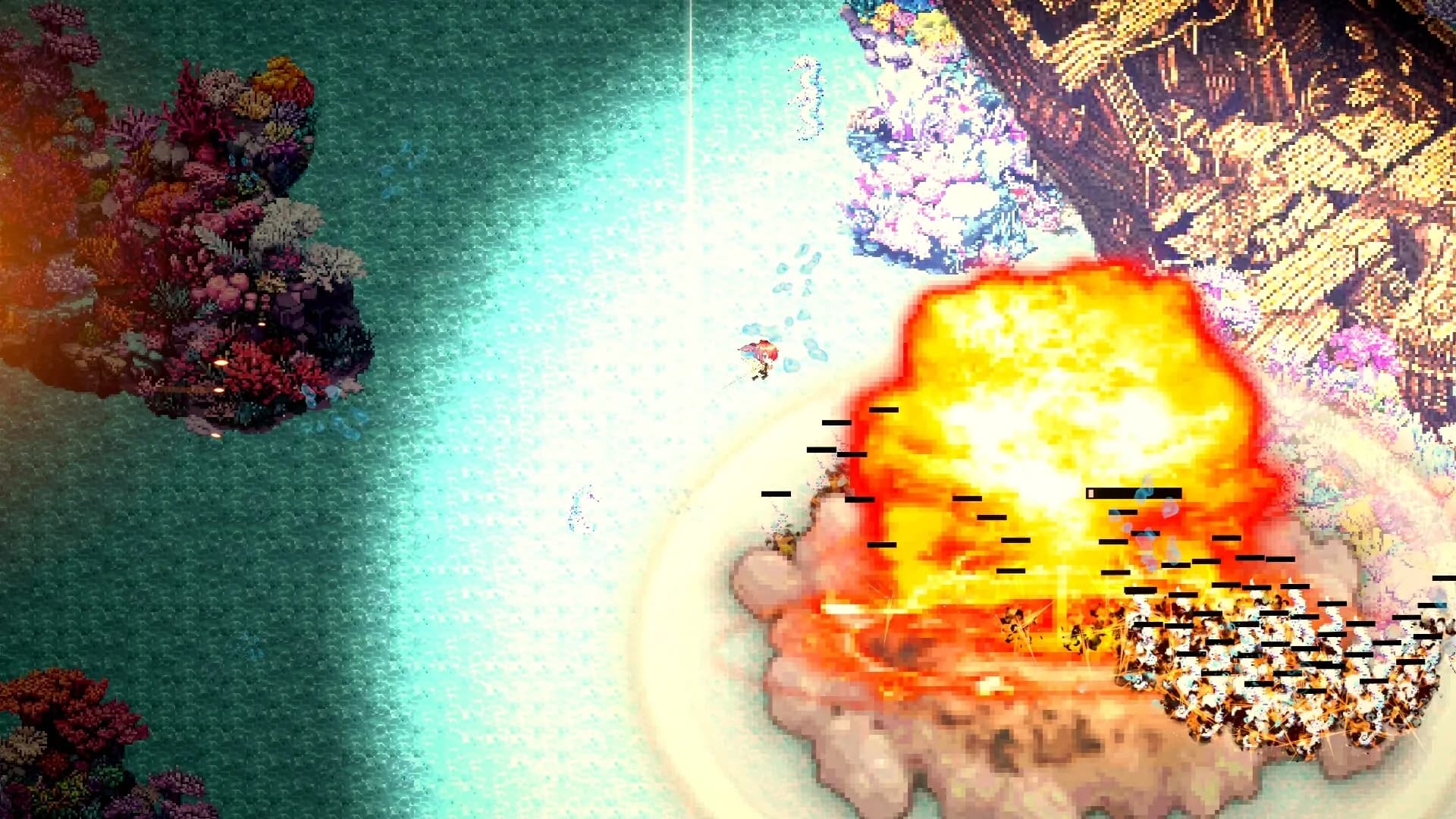 Berserk High görsel 4