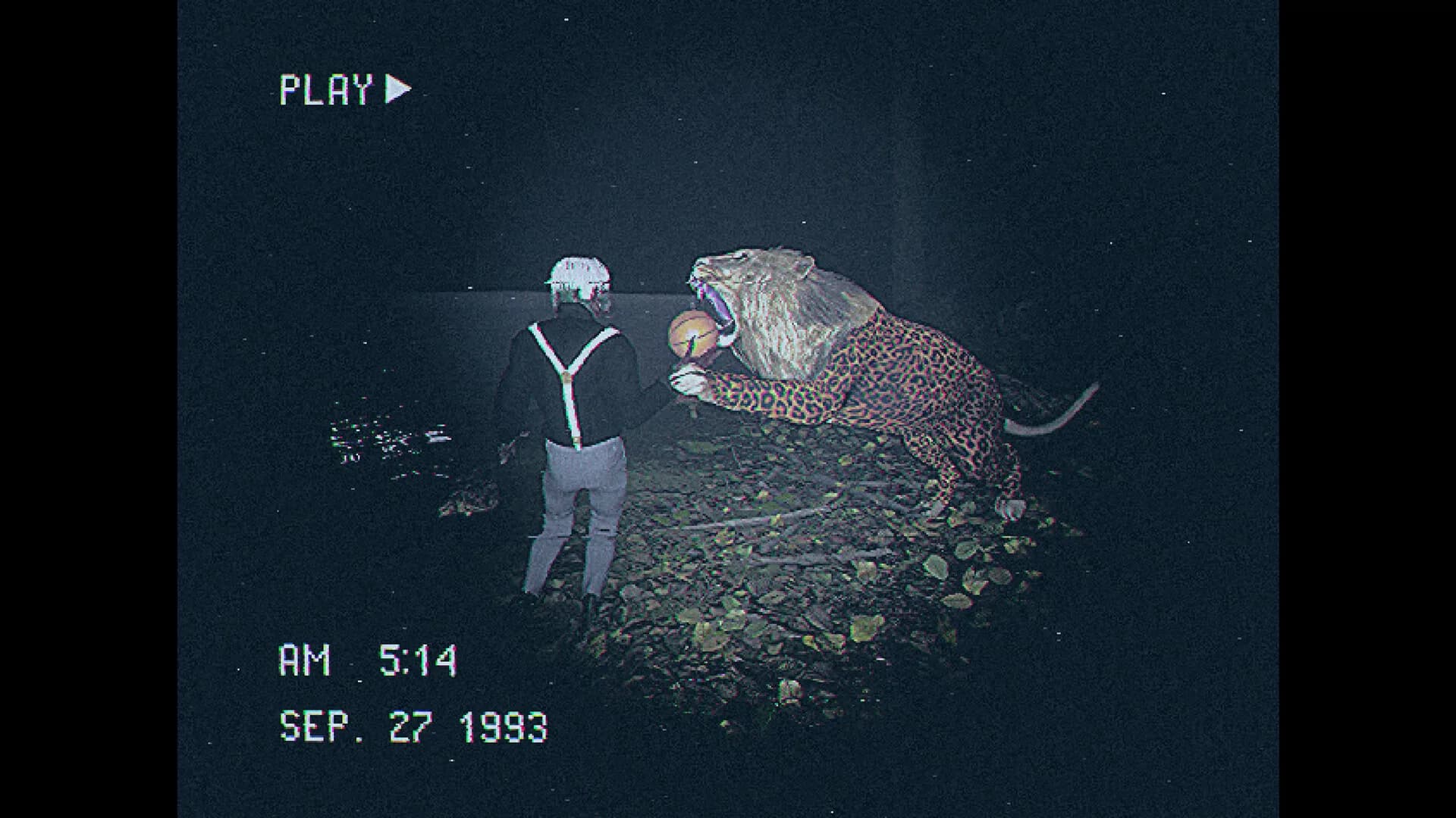 午夜惊坤 görsel 5