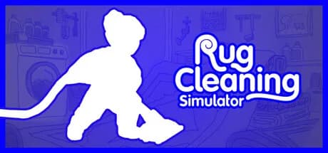 Rug Cleaning Simulator