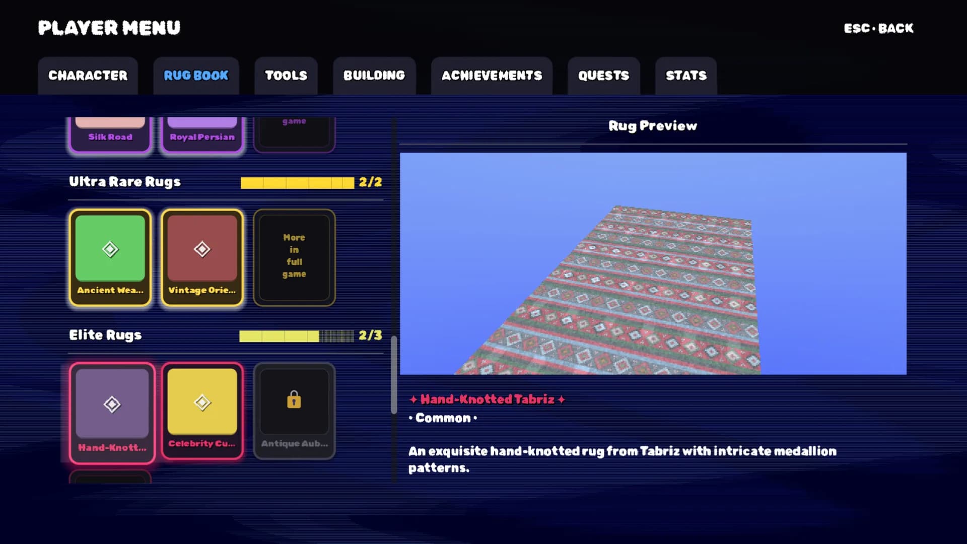 Rug Cleaning Simulator görsel 7