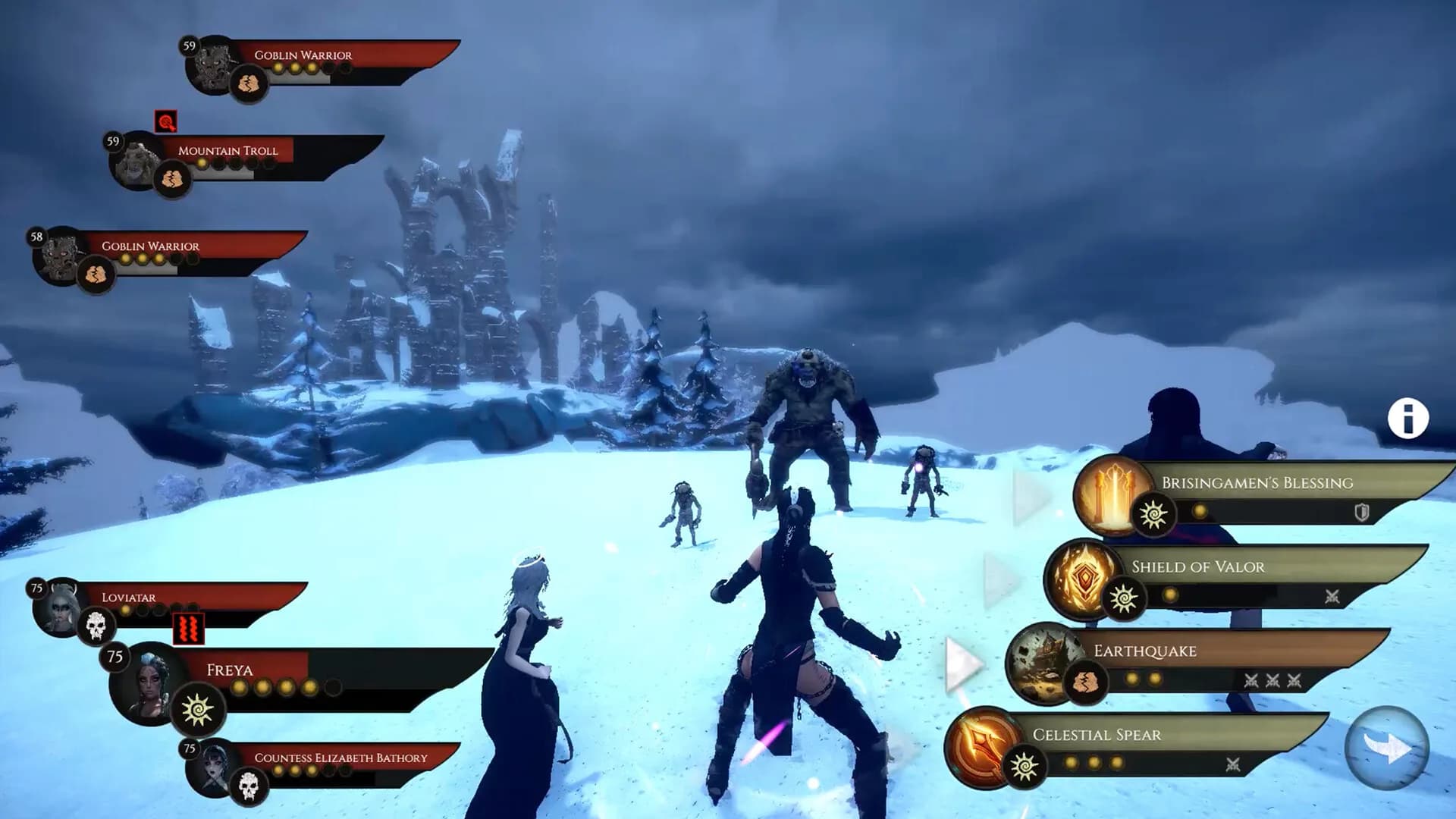 Umbra: The Last Summoner görsel 9