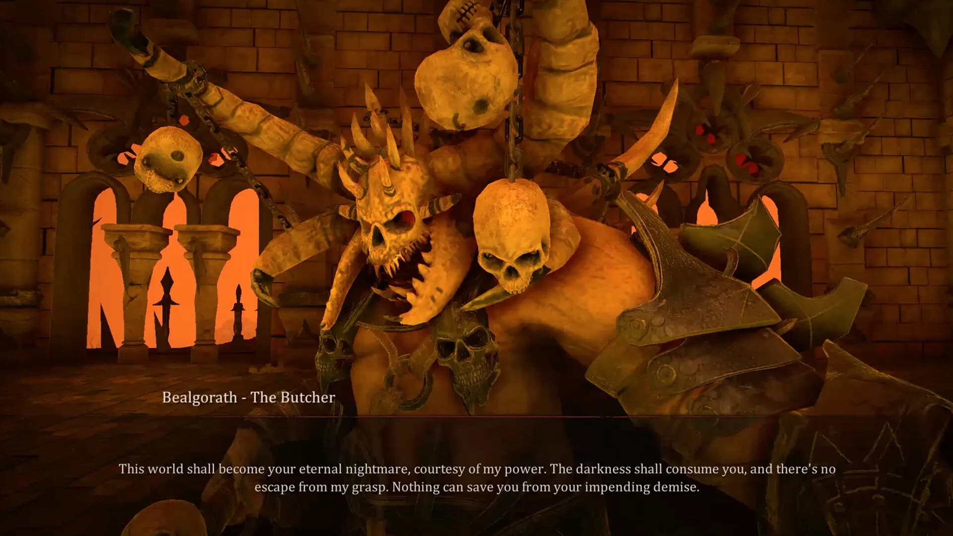 Umbra: The Last Summoner görsel 10