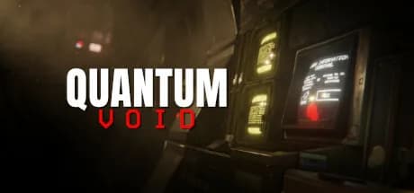 Quantum Void görsel 1