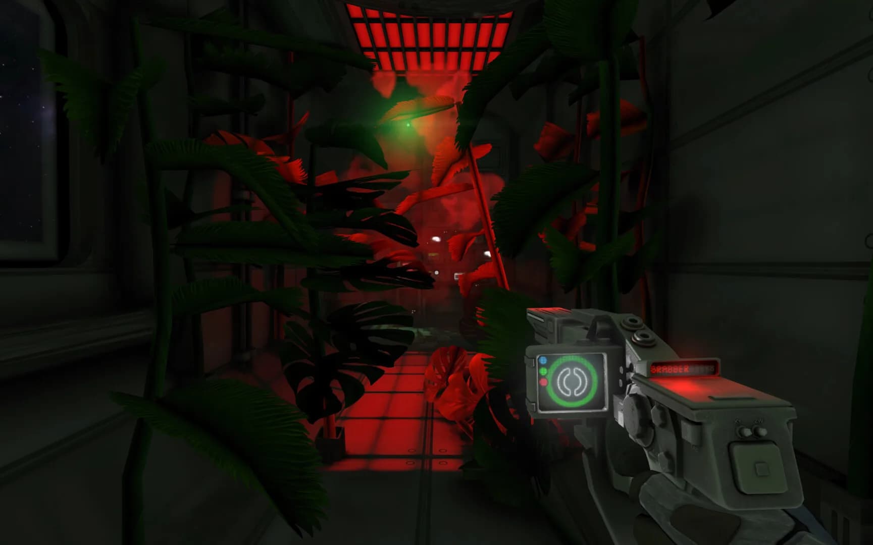 Quantum Void görsel 14