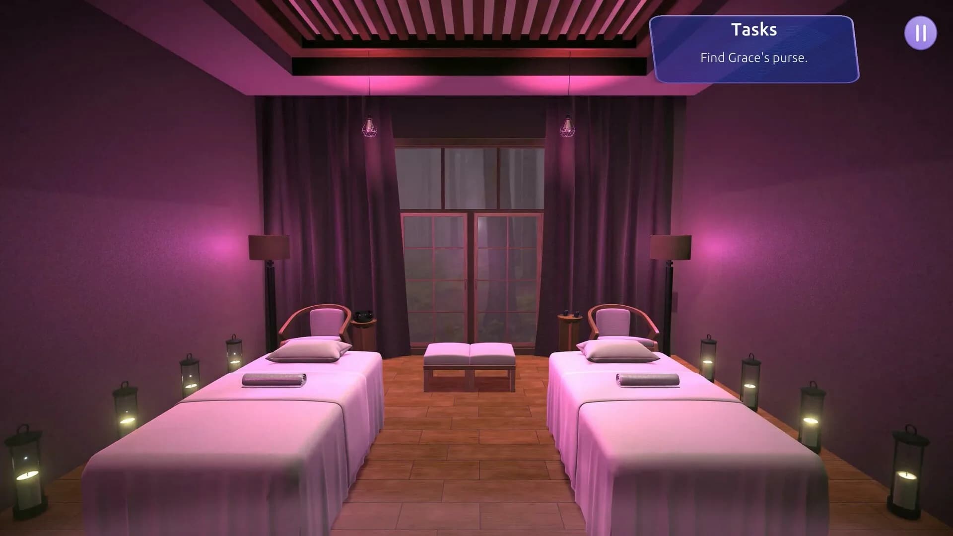 SEX SPA 🔞💦 görsel 6