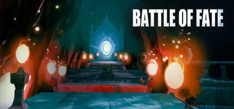Battle of Fate görsel 1