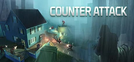 Counter Attack görsel 1