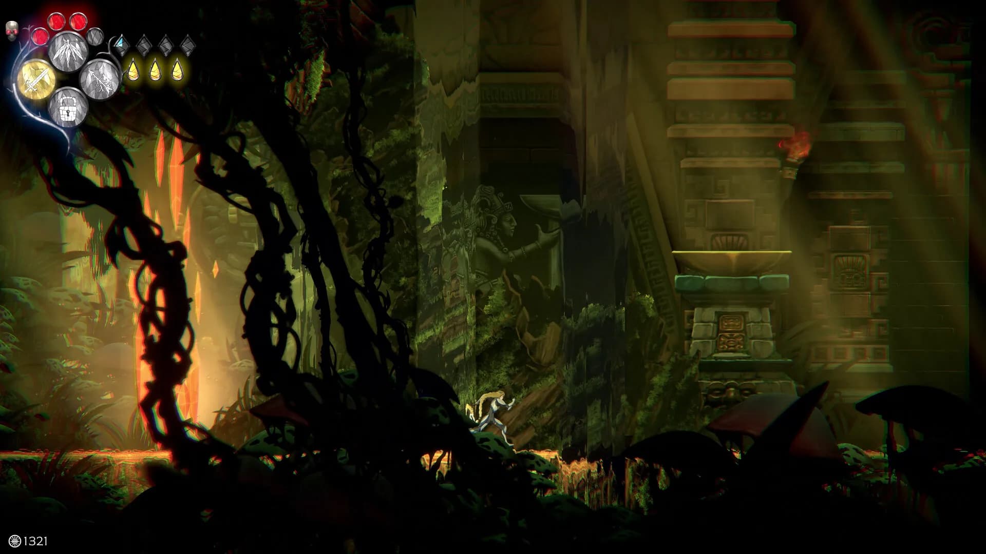 Aeterna Lucis görsel 14