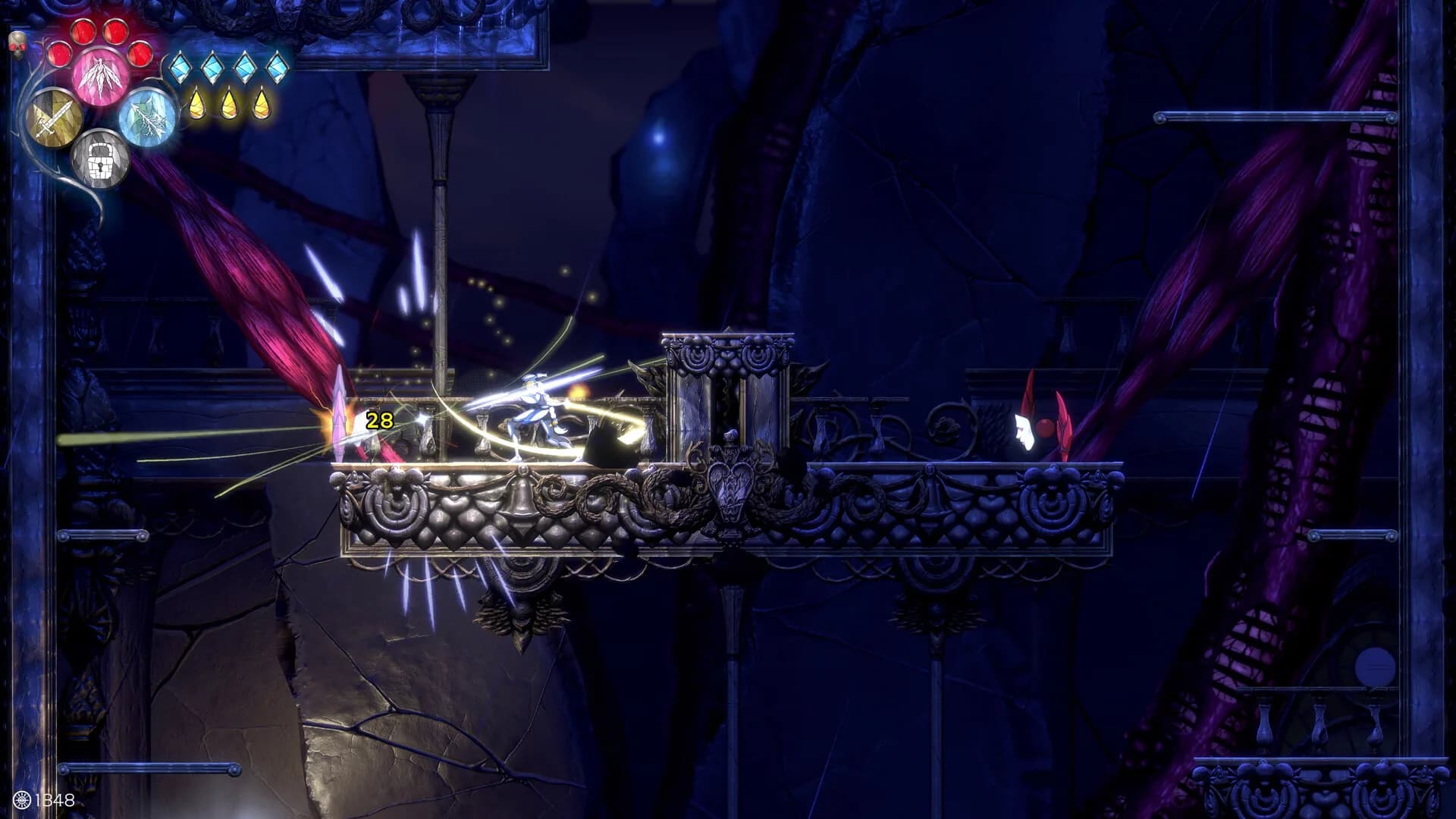 Aeterna Lucis görsel 18