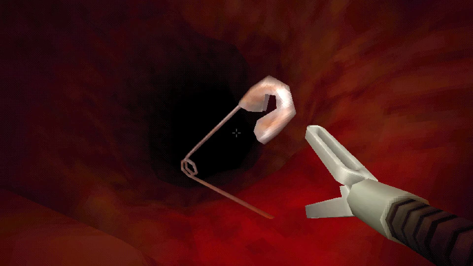 Revenge Of The Colon görsel 5