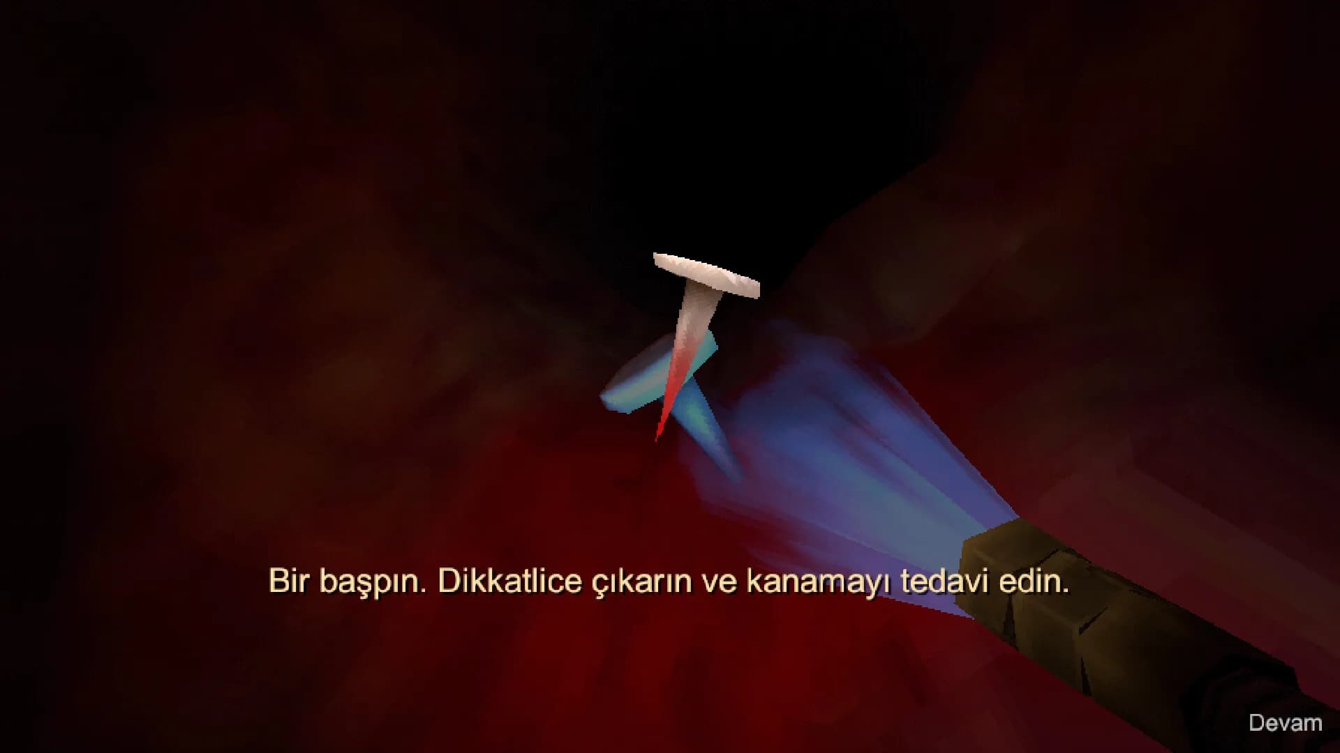 Revenge Of The Colon görsel 6
