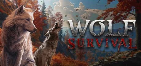 Wolf Survival görsel 1