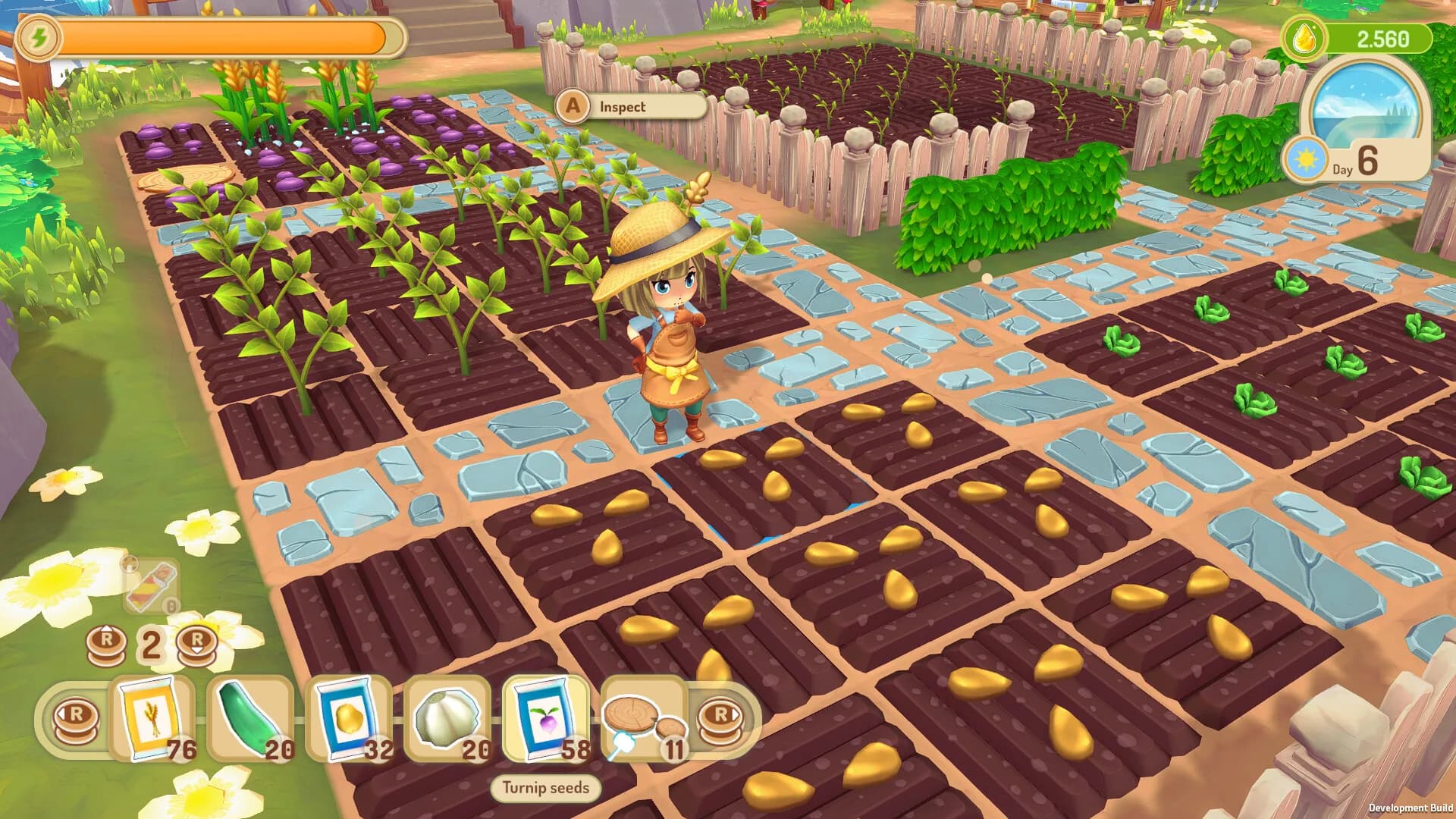 Sugardew Island - Your cozy farm shop görsel 2