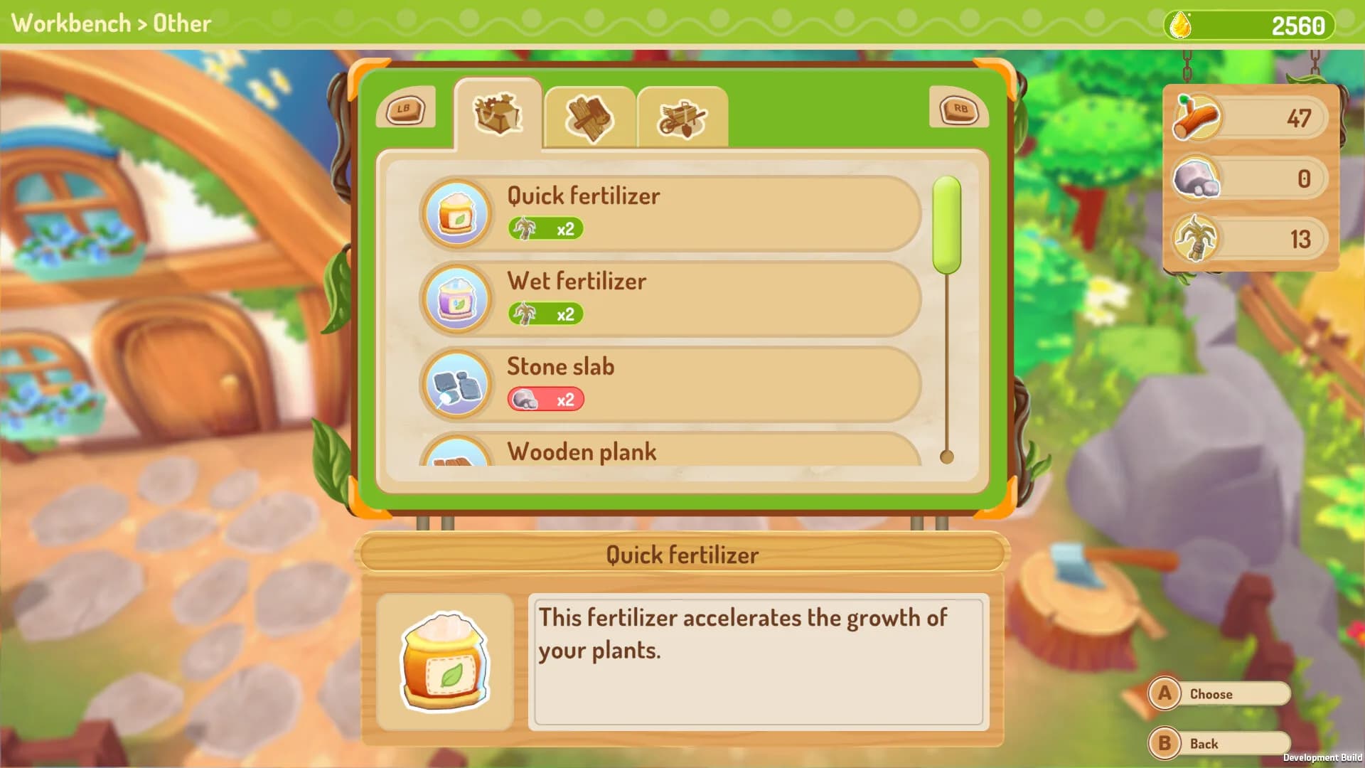 Sugardew Island - Your cozy farm shop görsel 12