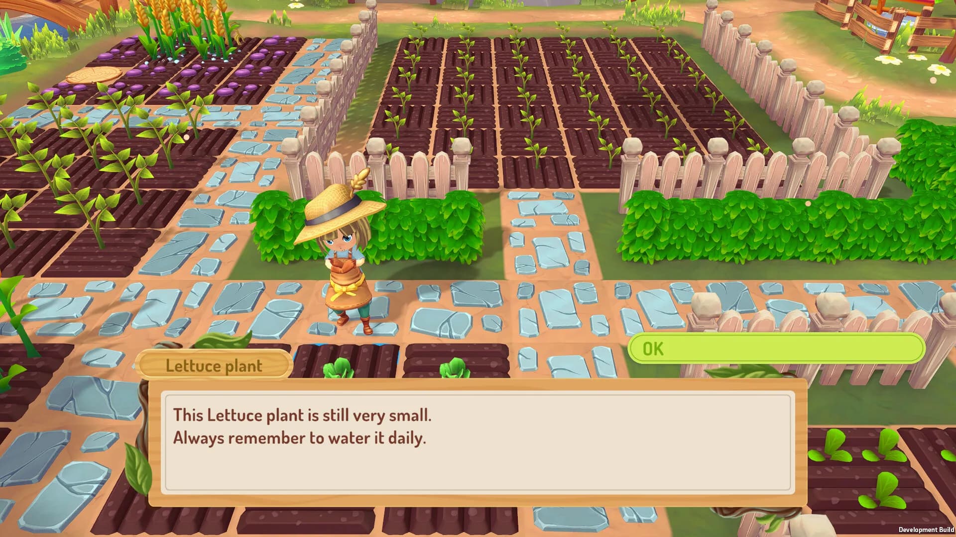 Sugardew Island - Your cozy farm shop görsel 8