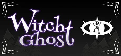 WitchGhost görsel 1