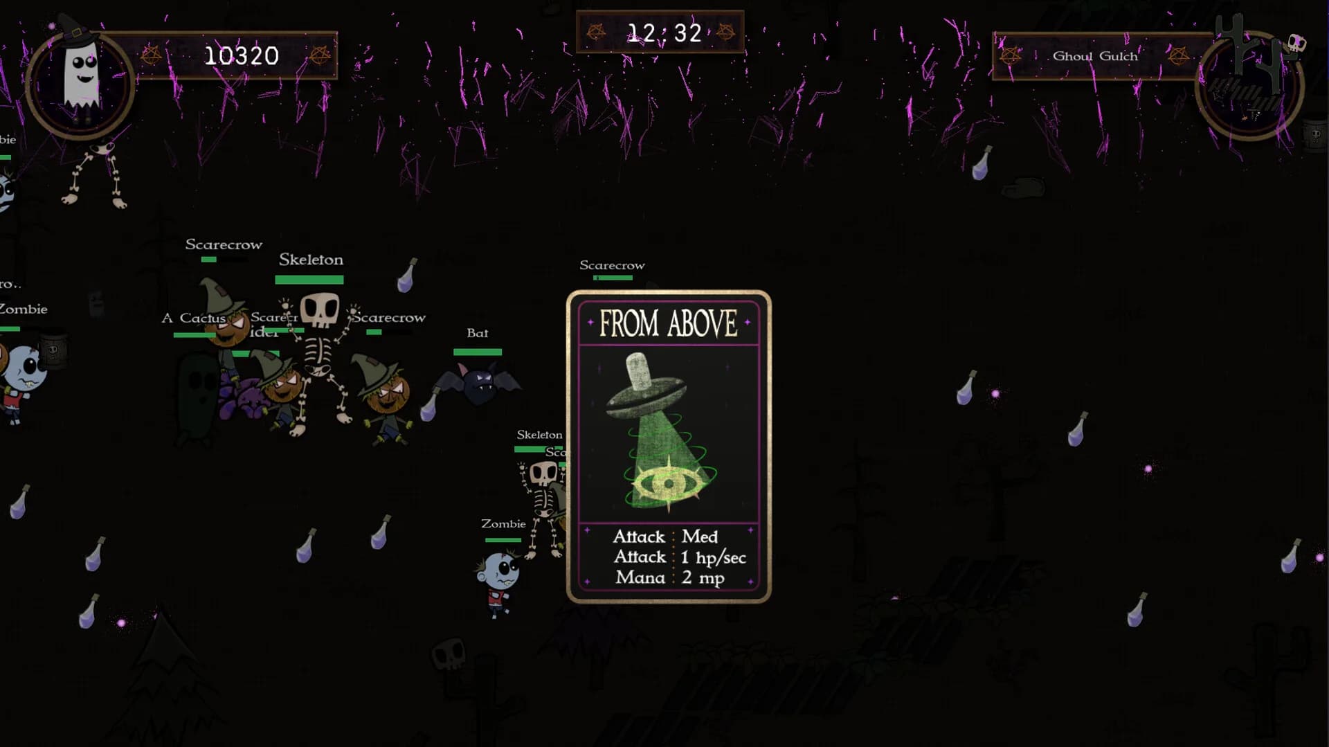WitchGhost görsel 12