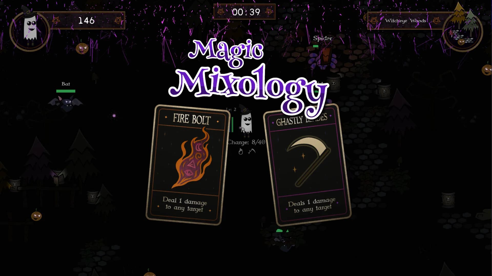 WitchGhost görsel 5