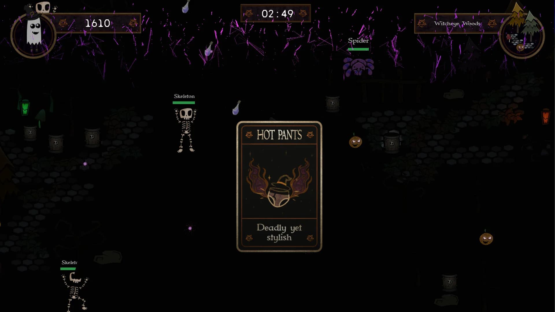 WitchGhost görsel 6