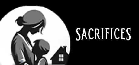 Sacrifices görsel 1