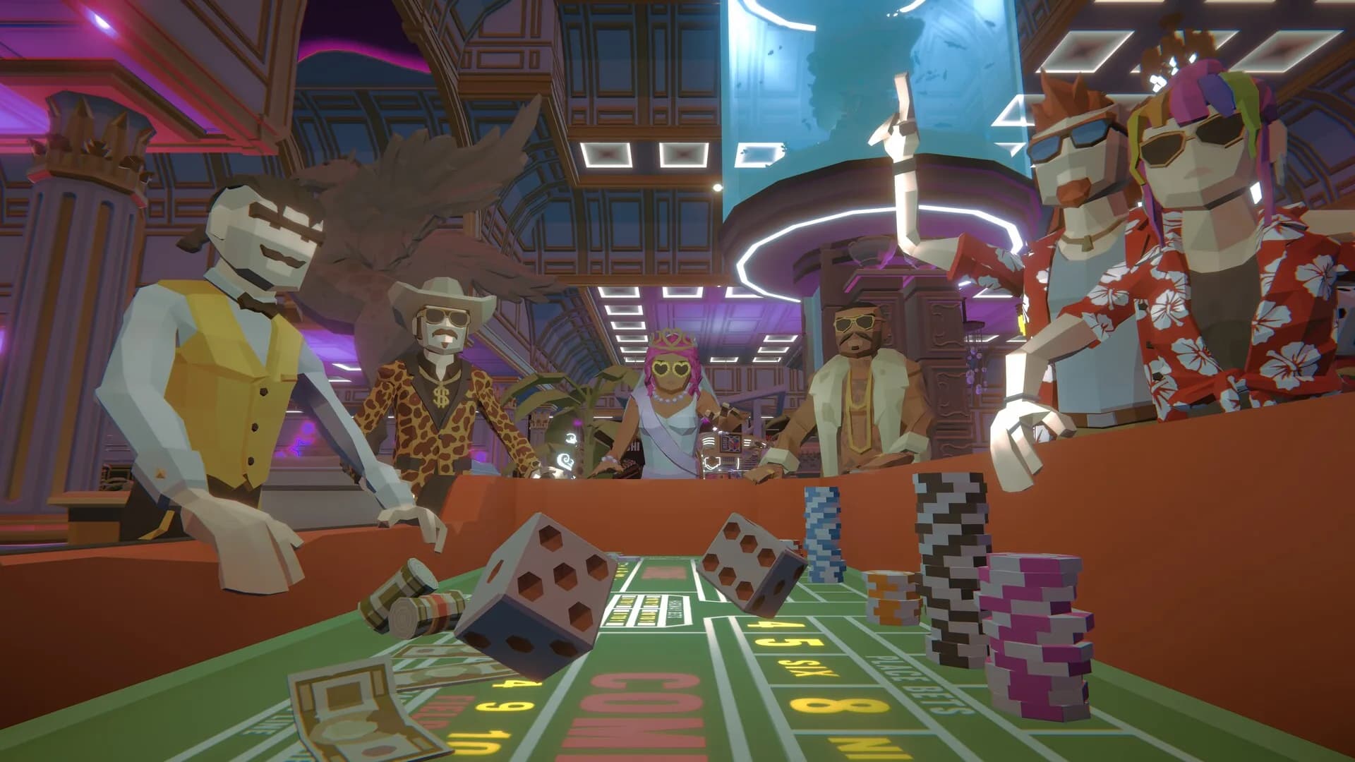 Casino Boss Simulator görsel 13