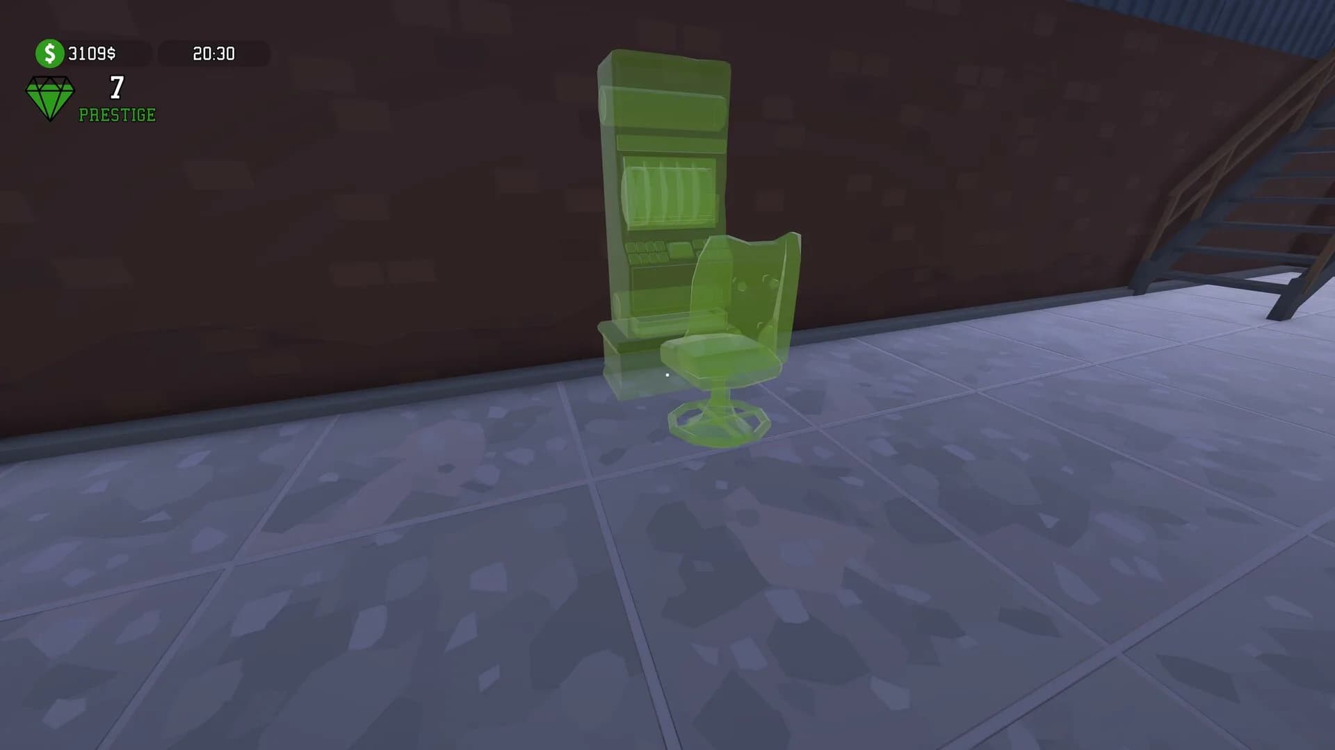 Casino Boss Simulator görsel 4