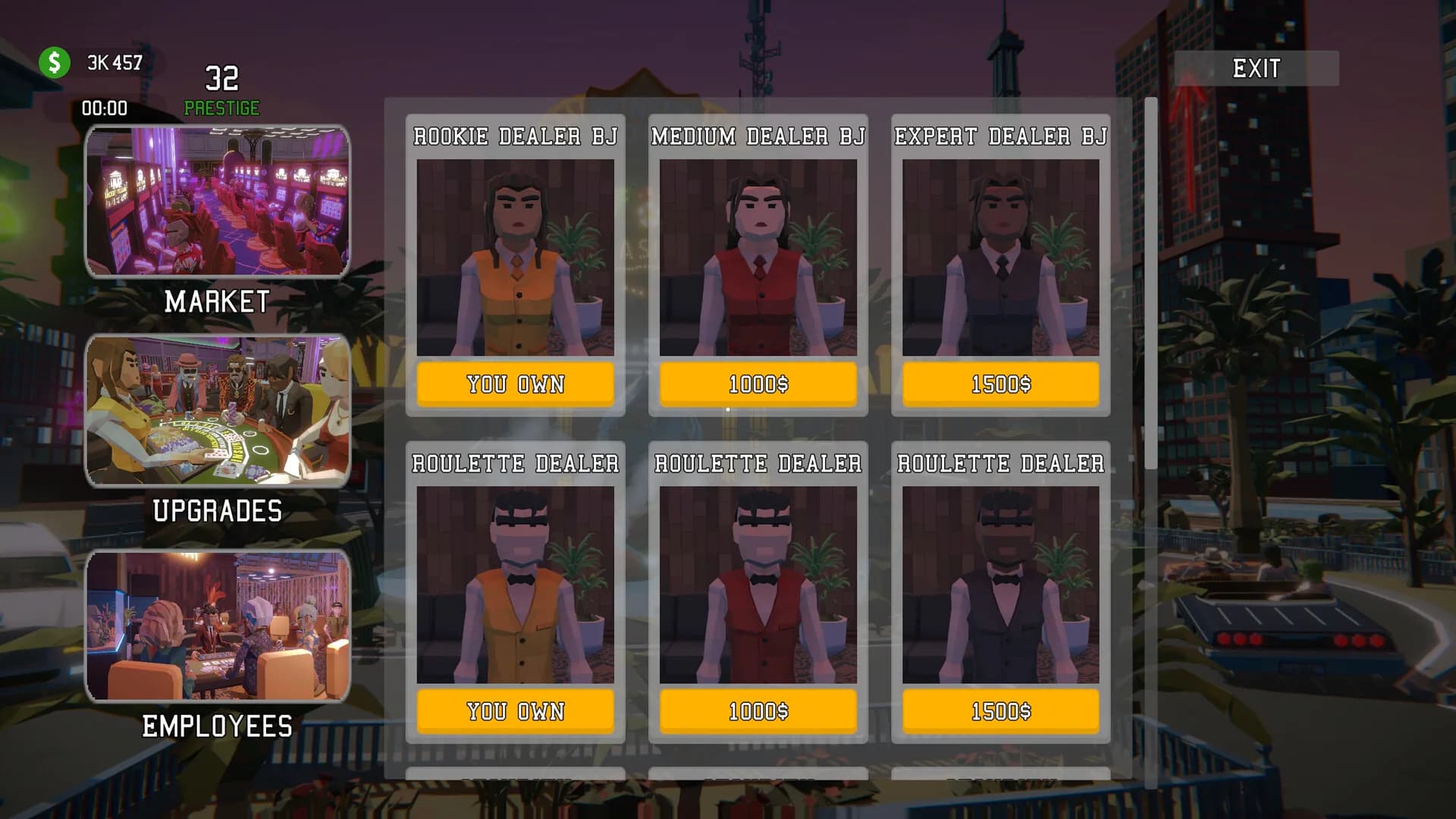 Casino Boss Simulator görsel 5
