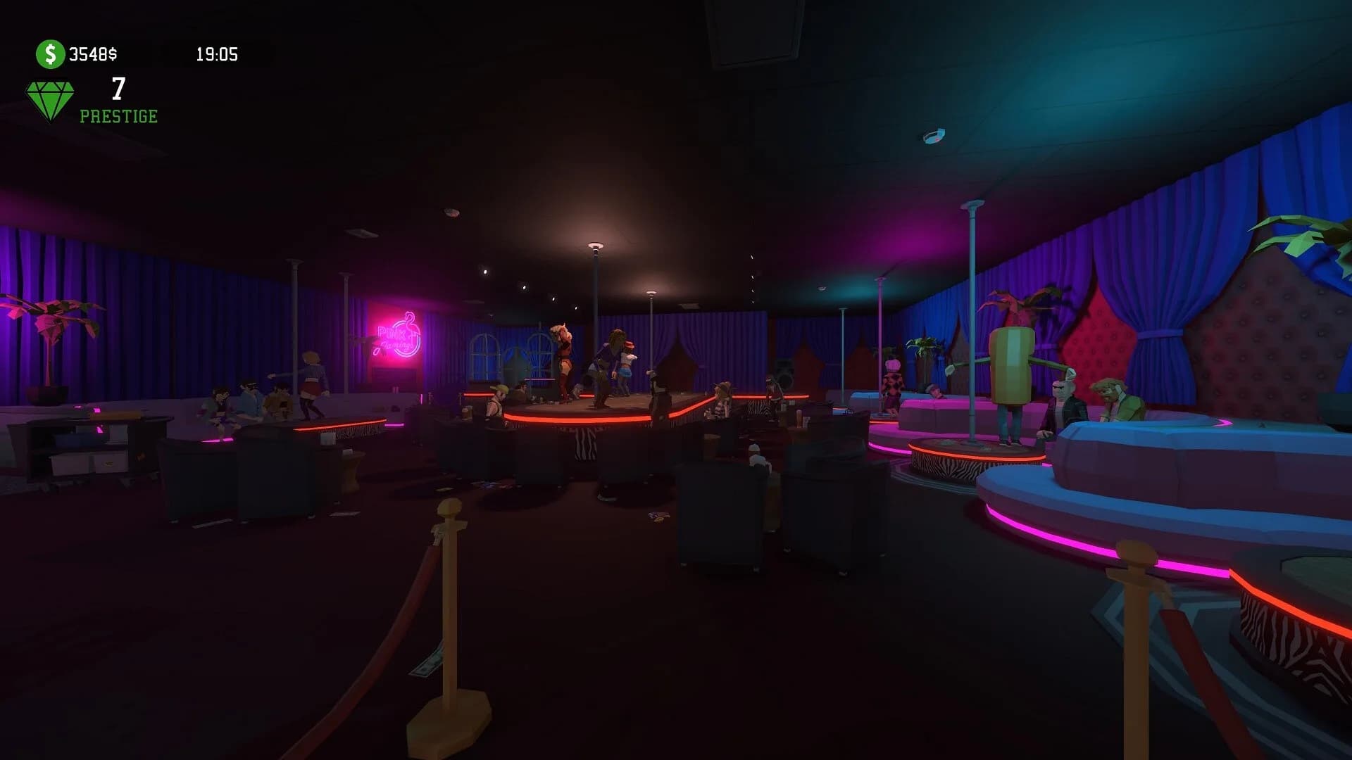 Casino Boss Simulator görsel 8