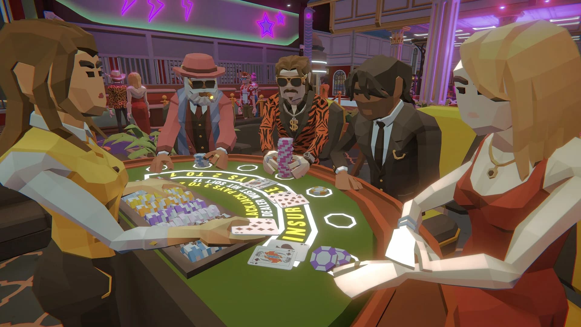 Casino Boss Simulator görsel 10