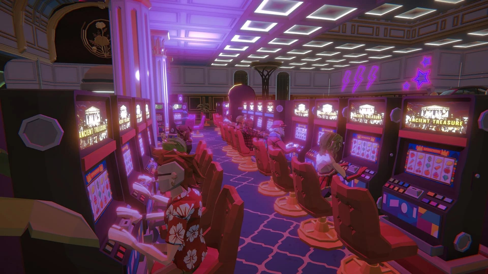 Casino Boss Simulator görsel 11
