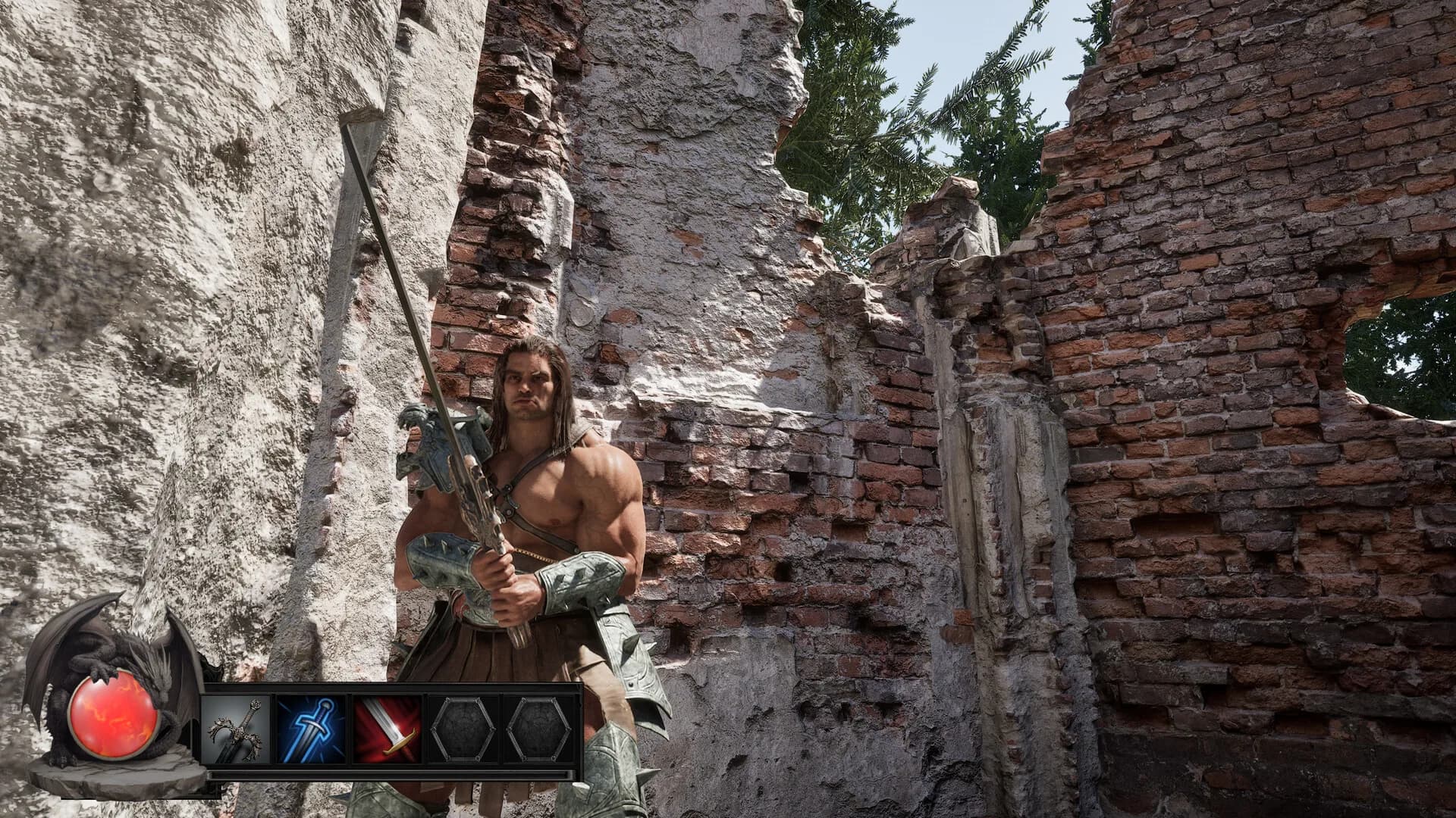 Undead: Rise of the Betrayed King görsel 15