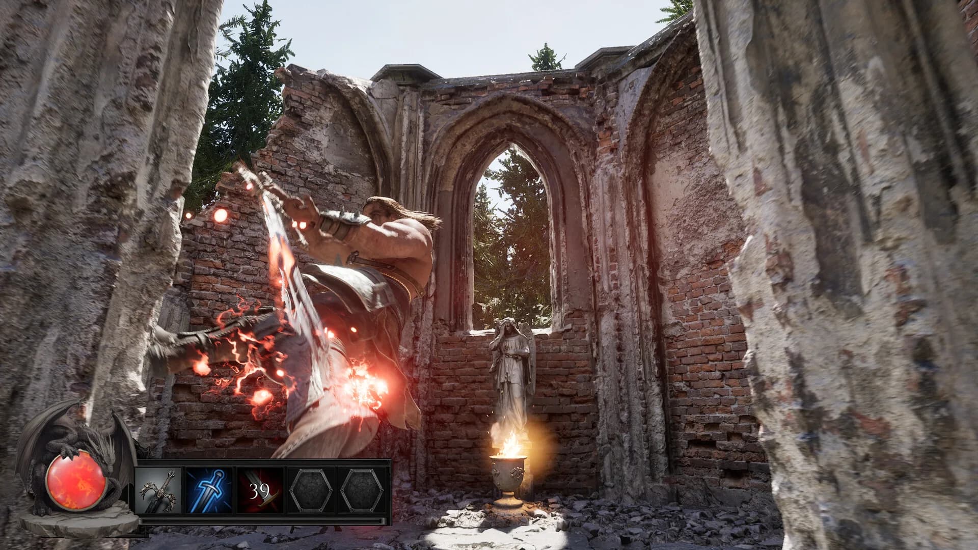 Undead: Rise of the Betrayed King görsel 17