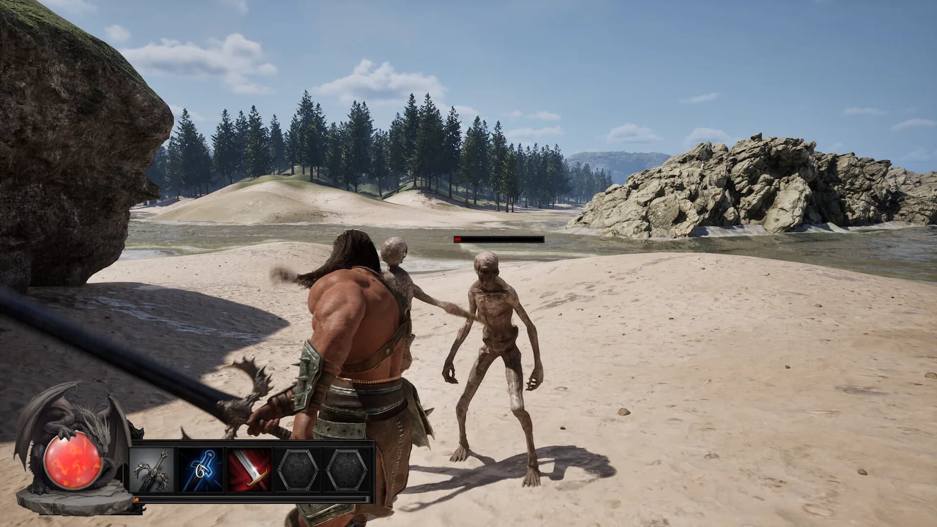 Undead: Rise of the Betrayed King görsel 18