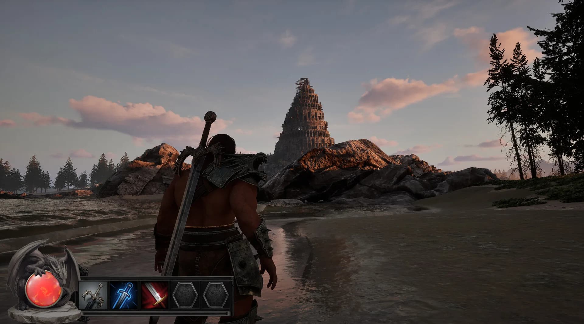 Undead: Rise of the Betrayed King görsel 7