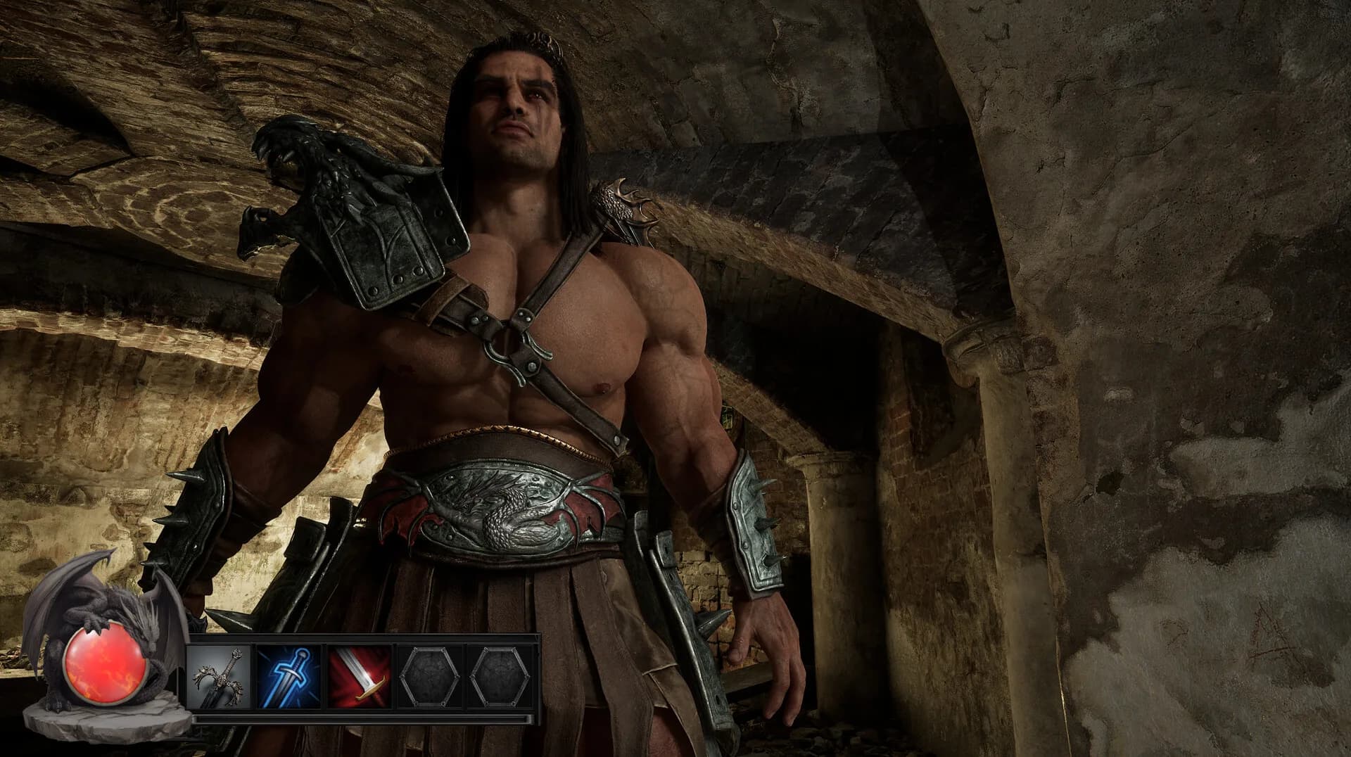Undead: Rise of the Betrayed King görsel 9