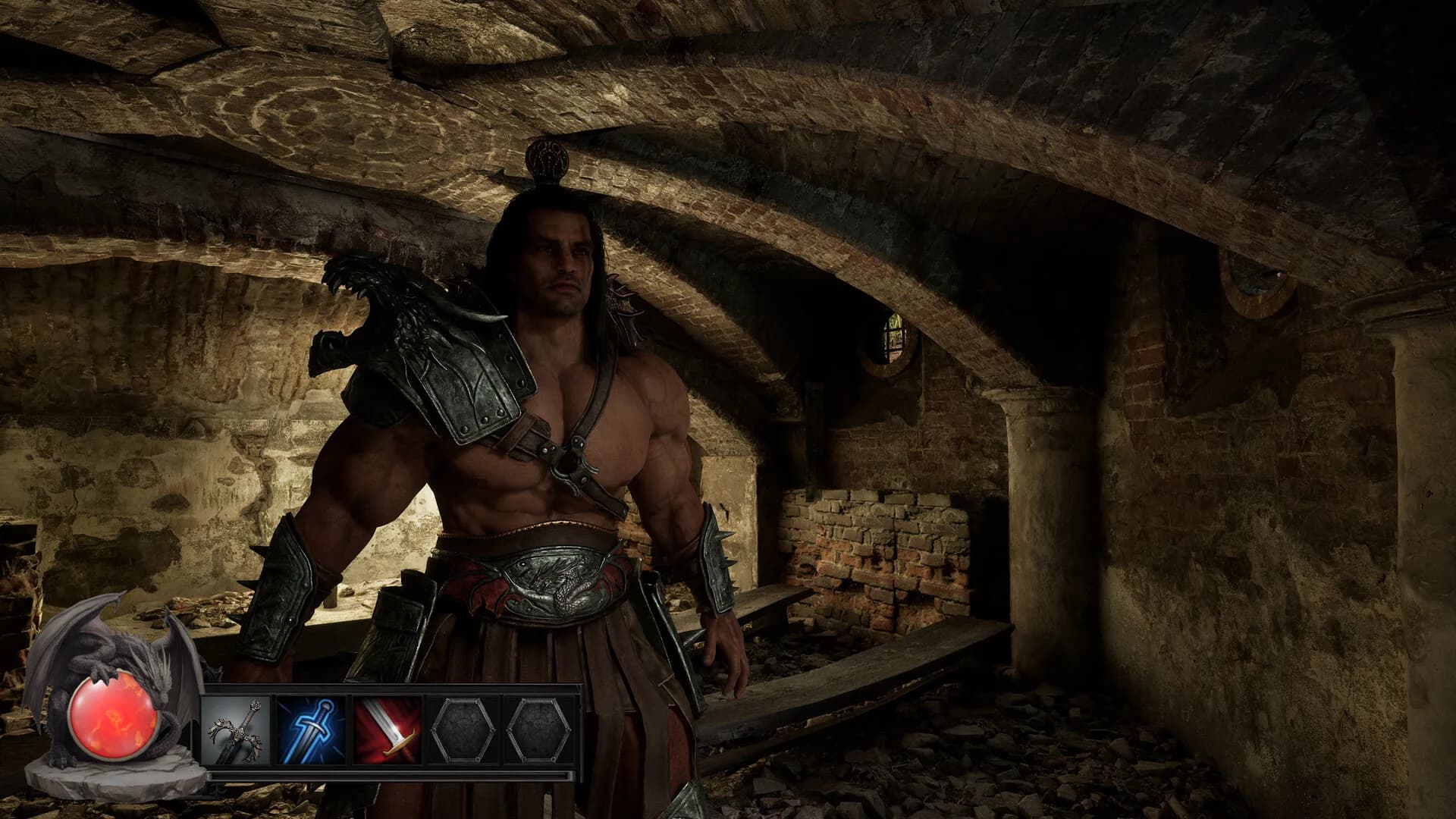 Undead: Rise of the Betrayed King görsel 10